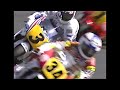 1991 日本グランプリ GP500 決勝 [2/3] "K.シュワンツ J.コシンスキー W.レイニー M.ドゥーハンを捕らえてトップに”