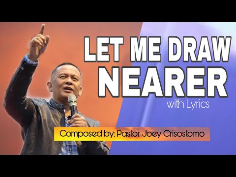 Music to LORD