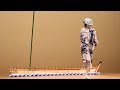 日本舞踊/常磐津/夕月船頭/歌詞付き/第3回善次朗の会/Japanese traditional dance