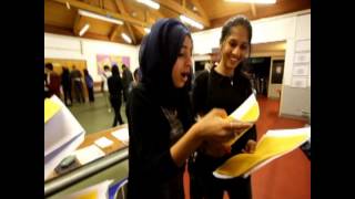 Buxton School Gcse Results