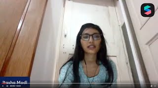 Spark AR Session | Learning Basics of Spark AR | PCCOER