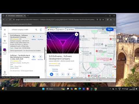 Guicer video