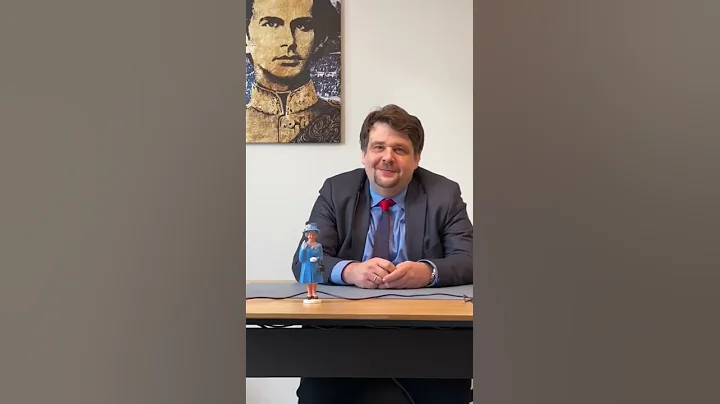 Dennis Radtke MdEP (CDU) zum Brexit