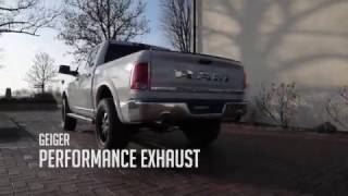 Geigercars BIG-RAM