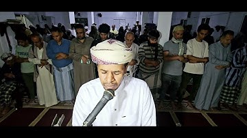 تلاوة جميلة  من سورة فصلت - من صلاة القيام - بلال الاغبري.  - في اروع واجمل مقام - -2025