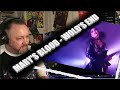 MARY&#39;S BLOOD - WORLD&#39;S END - Ryan Mear Reacts