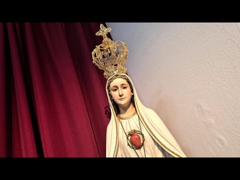 11 de Octubre. Hora de la Misericordia
