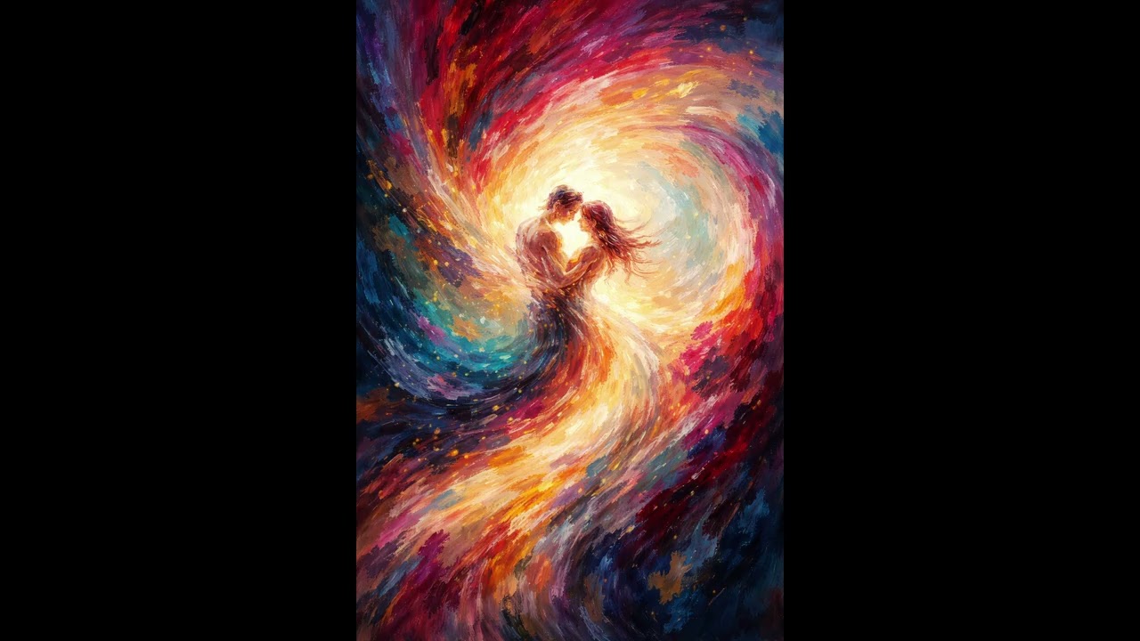 A perfeição que nos une