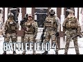 BATTLEFIELD 4 AIRSOFT GAMEPLAY - Fallen Kingdom - Airsoft Republic