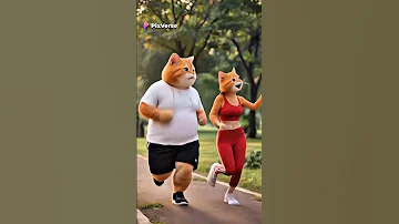 The End Pixverseai Cats Aiartai Animals Https Www Instagram Com Reel DOJUKiZDPxE Igsh MXRiMT 