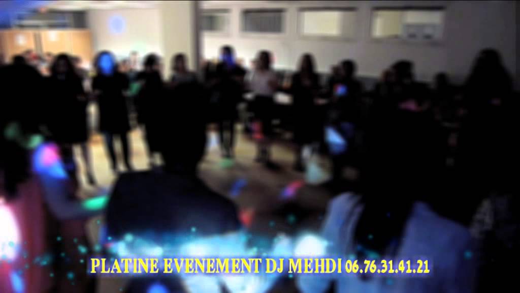 animation mariage musique country