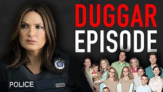 When Law and Order: SVU Did a Duggar Episode by Preacher Boys 40,167 views 4 weeks ago 11 minutes, 49 seconds