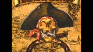 BLACK BONES - DRINK UP ME MATEYS