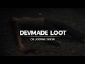Looting Player System | FiveM Script [ESX] [QB] | devmade_loot
