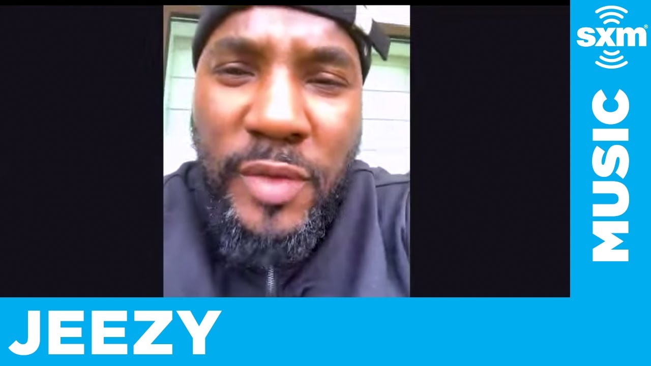 Jeezy Confirms He is Not Retiring