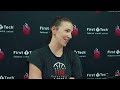 Bridget Carleton | Media Availability | July 7th, 2026