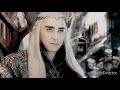 Thranduil~River Flows In You