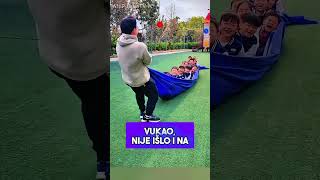 Profesor je Šokirao Učenike OVIM! 😱