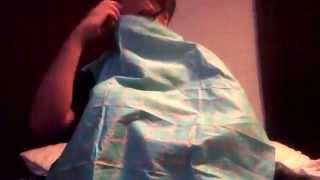 Breast-feeding Our Cat! Breast-feeding Our Cat!