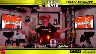 MMM FETTE BEATS 179 - DJ Ostkurve Live