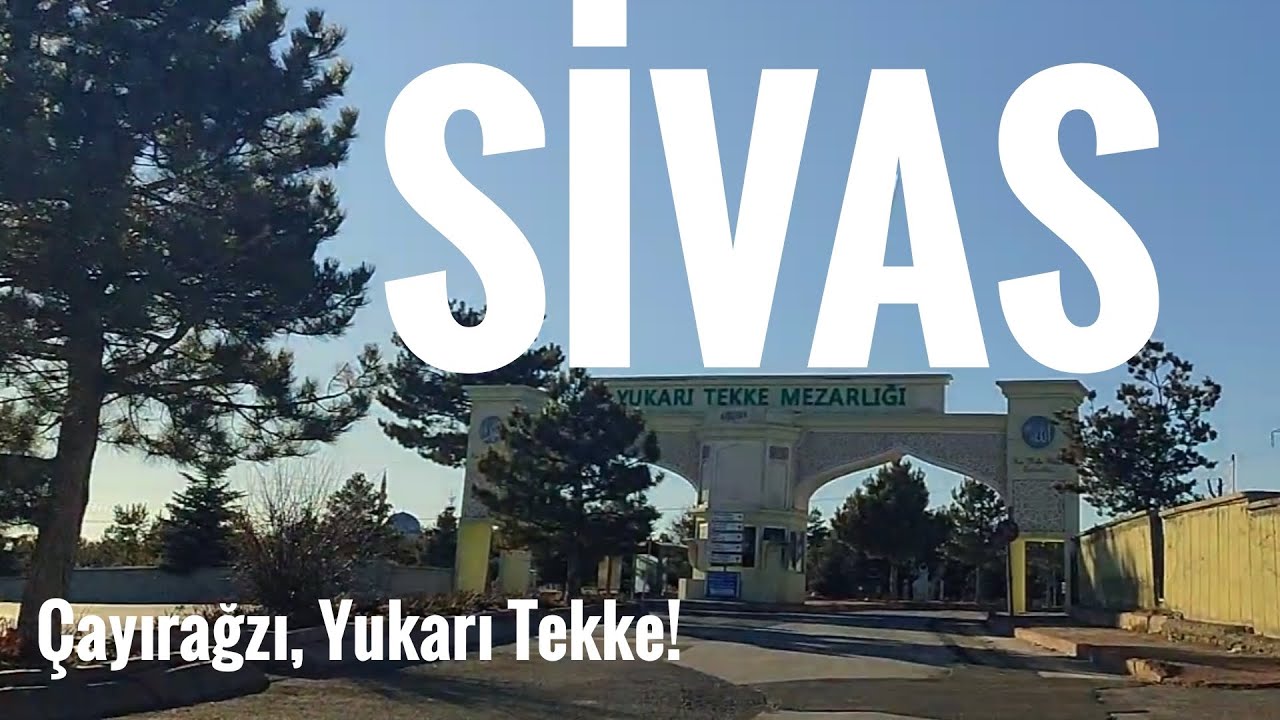 SİVAS'IN EN ESKİ 2. MAHALLESİ. #sivas #anadolu #keşfet  #anatolian  #kesfet #yukarıtekke