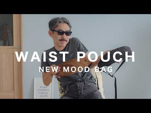 【ネクストトレンド】コスパも良いオススメのバッグを紹介！思わず2色買いしたお気に入り【KaILI / カイリ】