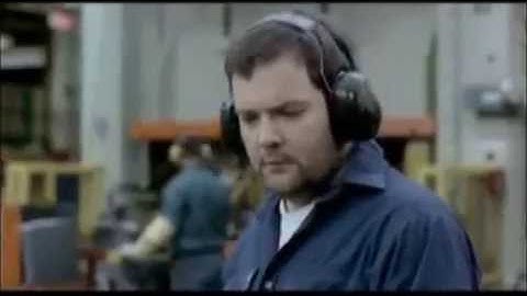 Lock Out Tag Out - Accident