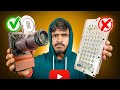 Big YouTubers use this Video Light - Balaram Photography