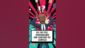 CreateStudio Character Explainer Video Maker