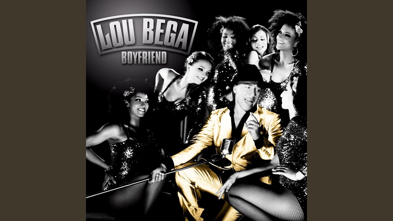 Boyfriend - YouTube