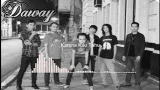Lagu Terbaru Indo - Melati ( Daway Band )