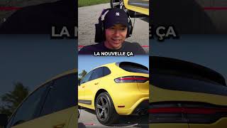 Thumbnail for LE COMPLOT DE PORSCHE