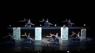 Spectacle Ociation Fontaine Top Danse Hd