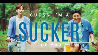 Yul x Yechan ▶ Sucker For You [BL] || Love Tractor FMV