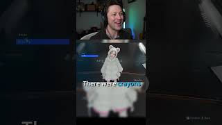 We can give her presents?!?!