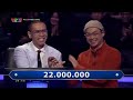 Nghệ sĩ Đức Tùng Oplus làm náo loạn trường quay bởi lối chơi đầy bản lĩnh | Ai Là Triệu Phú