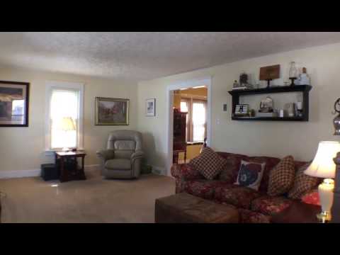 820 Lancaster Ave, York, PA home video tour