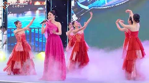 LỄ KHỞI CÔNG DỰ ÁN NHÀ Ở XÃ HỘI THUỘC KHU ĐÔ THỊ DỊCH VỤ THƯƠNG MẠI VÀ NHÀ Ở CÔNG NHÂN TRÀNG DUỆ