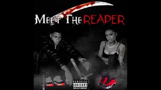 YoungBoy Never Broke Again - Meet The Reaper (ft Asian Doll Instrumental