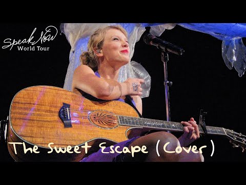 Taylor Swift - Sweet Escape