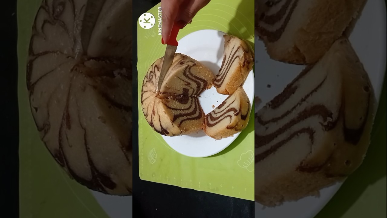 marblecakerecipe#cake#teacakerecipe#cakerecipe#viral #trending #food #shorts #recipe #nadiahomecokg