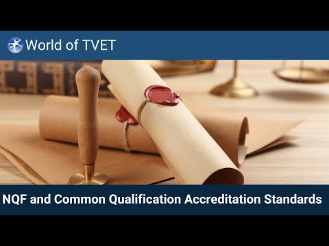 How NQF Is Changing Education Forever