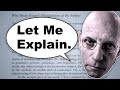 Foucault explained simply