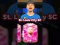 St. Louis City SC Best FC Evos!