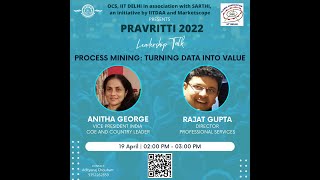 Famous Process Mining: Turning Data into Value [Celonis] Wealth