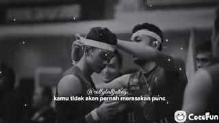 STORY' WA VOLI 30 DETIK