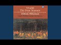 Violin Concerto in G Minor, RV 315 "L'estate" (No. 2 from "Il cimento dell'armonia e...