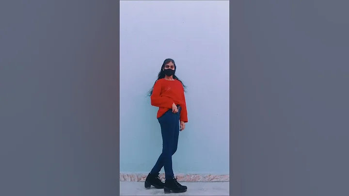 Tobii - Bad Girls Like You Dance Cover 😈❤ #shorts #badgirlslikeyou #tobii #dance