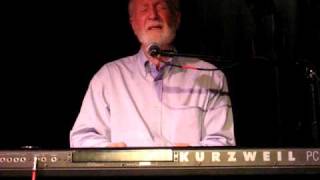 Watch Mose Allison You Are My Sunshine video
