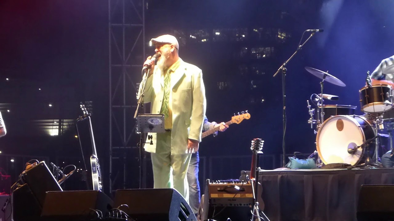 Shinyribs - [Full Concert] (SXSW 2018) HD